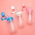 125-ML-Silicone-Rice-Paste-Bottle-Silicone-Feeder-Bottle-with-Squeezing-Spoon-5