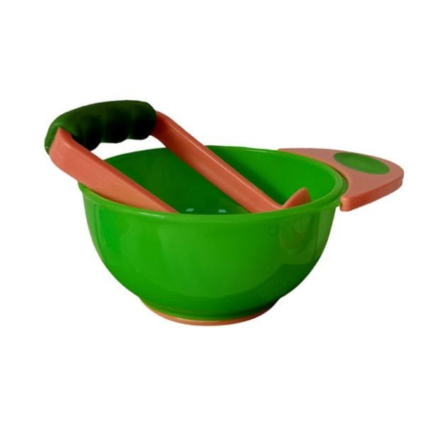 Food-Masher-Rice-Potato-Vegetable-Mash-Bowl-with-Masher-Green