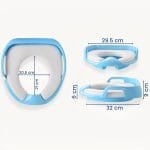 Soft-Padded-Baby-Toilet-Seat-for-Potty-Training-Baby-Moments-4