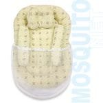 Soft-Premium-Quality-Baby-Mosquito-Net-with-Bed-and-Pillows-3