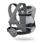 chicco-soft-dream-baby-carrier-bag-comfortable-and-stylish-gray-color-1