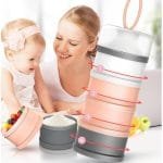 5-Layer-Portable-Milk-Power-Box-Cum-Tiffin-Box-Multicolor
