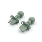 Morandi-s-Strap-Suction-Plates-With-Spoon-Set-High-Grade-Suction-Avocado-Green-Color-More-Thikness-1
