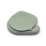 Morandi-s-Strap-Suction-Plates-With-Spoon-Set-High-Grade-Suction-Avocado-Green-Color-More-Thikness-2