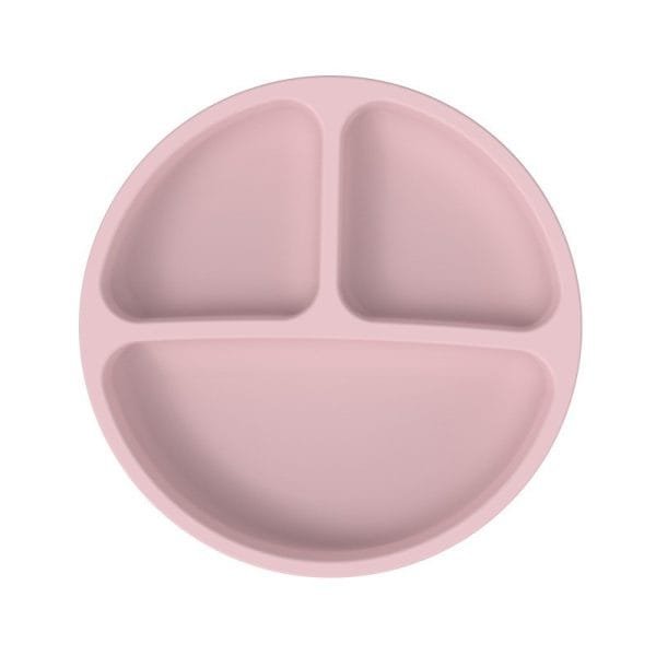 Suction-Dinner-Plate-Ultimate-Grip-for-Mess-Free-Light-Pink