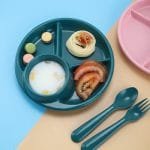 children-s-dinner-plate-tableware-practice-level-2
