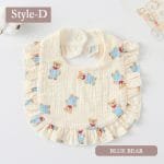 korean-style-baby-feeding-drool-bib-ruffle-floral-blue-bear