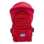 Chicco-Soft-Dream-Baby-Carrier-bag-red-color