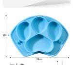 highly-silicone-glue-feeding-dish-spoon-straw-infant-eating-training-7