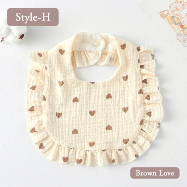 korean-style-waterproof-baby-feeding-bib-brown-love-style-h-2024