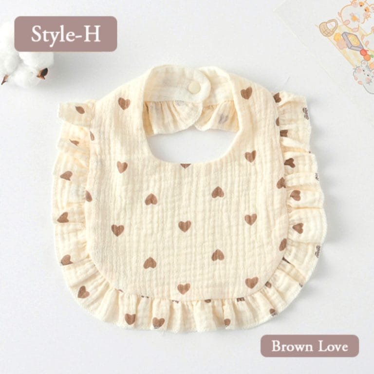 korean-style-waterproof-baby-feeding-bib-brown-love-style-h-2024
