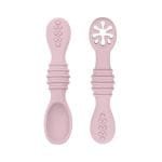 2pcs-set-feeding-spoon-for-baby-leather-pink-color