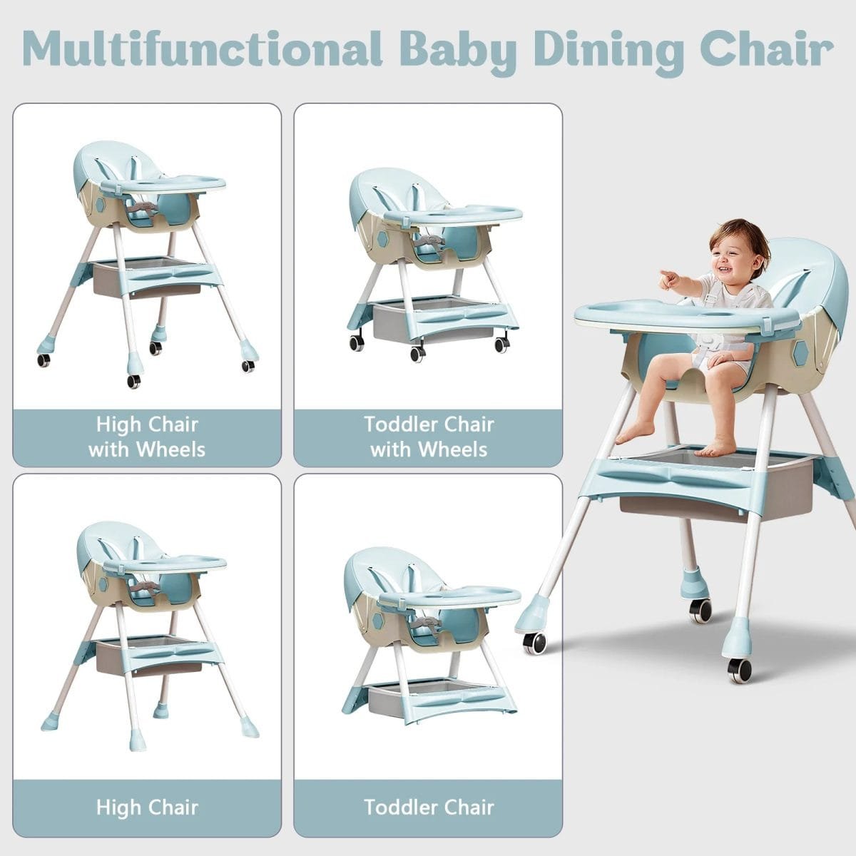 601-green-color-feeding-chair-2