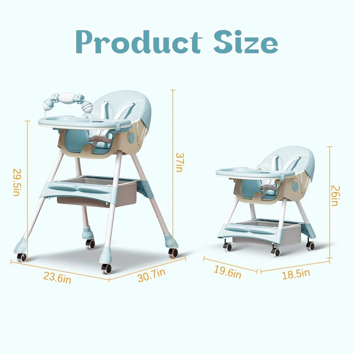 601-green-color-feeding-chair-5