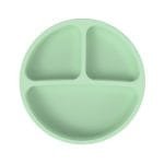 suction-dinner-plate-ultimate-grip-for-mess-free-light-green-color-1