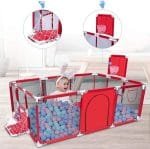 red-playpen