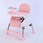 adjustable-baby-high-chair-with-feeding-tray-baby-dinner-chair-with-wheels (6)