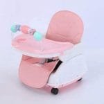 adjustable-baby-high-chair-with-feeding-tray-baby-dinner-chair-with-wheels (7)